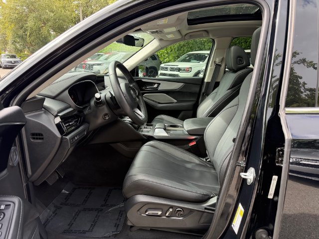 Used 2024 Acura MDX FWD image 11