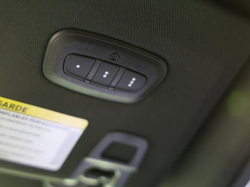 New 2025 Jeep Grand Cherokee Limited w/ Black Appearance Package image 24