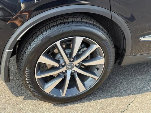 Certified 2026 Acura MDX SH-AWD w/ Technology Package image 9