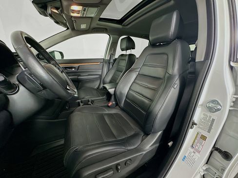 Used 2022 Honda CR-V EX-L image 20