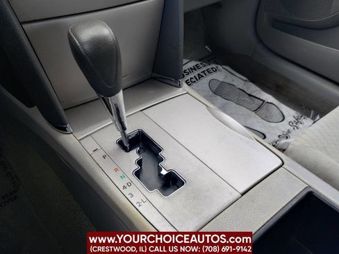 Used 2008 Toyota Camry image 29