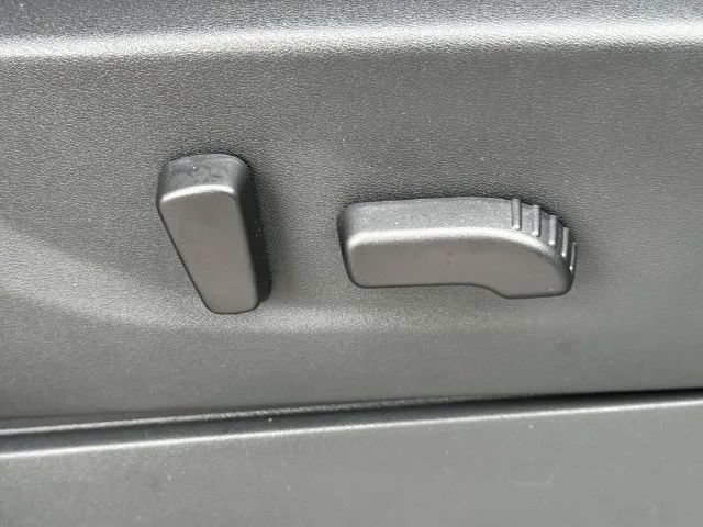 Certified 2025 Nissan Frontier Pro-X w/ Pro Convenience Package RWD image 27
