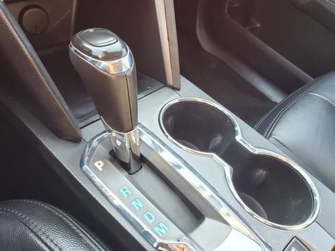 Used 2017 Chevrolet Equinox LT image 28