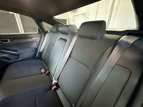 Used 2026 Honda Civic Sport image 22