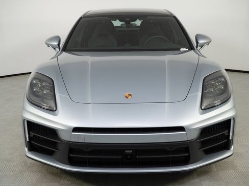 New 2026 Porsche Panamera image 35