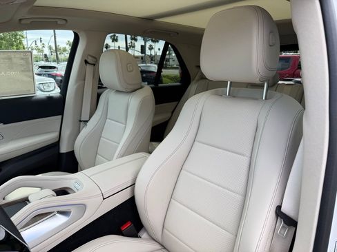 New 2026 Mercedes-Benz GLE 450 4MATIC image 14