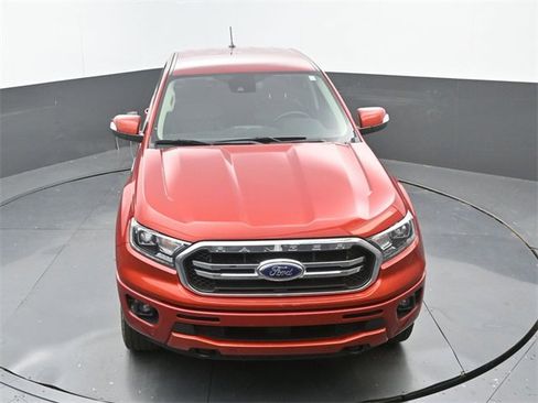 Used 2019 Ford Ranger Lariat w/ Technology Package image 14