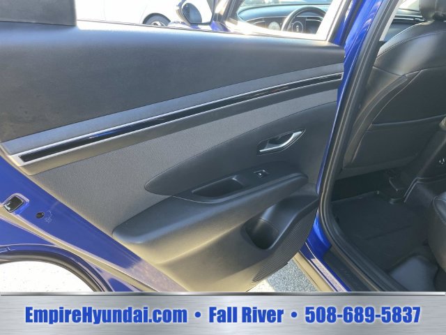 Used 2024 Hyundai Tucson SEL w/ Convenience Package AWD/4WD image 17