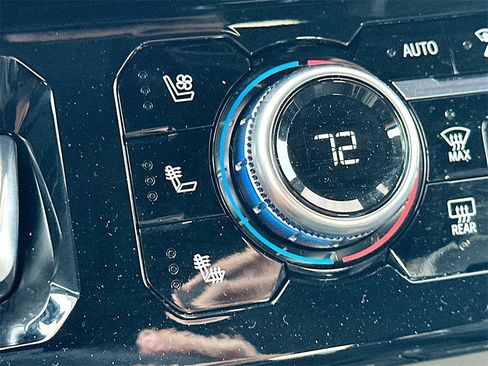 Certified 2025 GMC Sierra 1500 AT4X image 21