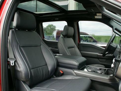 New 2026 Ford F150 Lariat AWD/4WD image 41