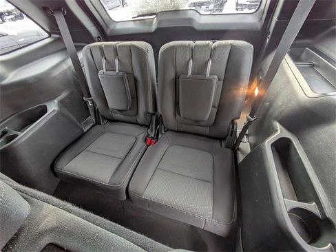 Used 2019 Ford Explorer XLT w/ Class III Trailer Tow Package image 17