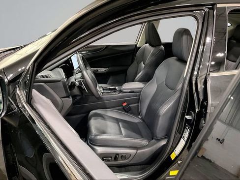 Used 2024 Lexus NX 250 FWD w/ Cold Area Package image 27