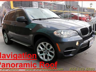 Used 2013 BMW X5 xDrive35i