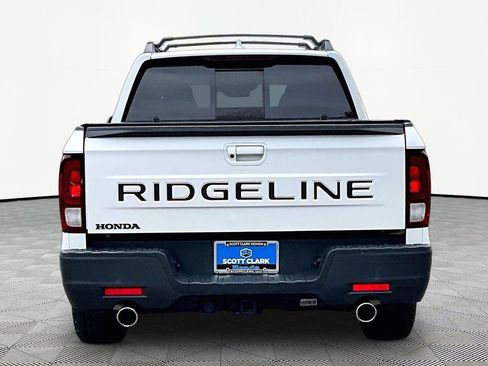 Used 2024 Honda Ridgeline RTL image 6