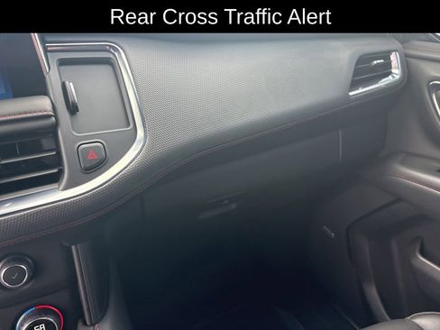 Used 2024 Chevrolet Tahoe RST w/ Luxury Package image 30