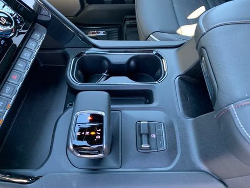 New 2026 GMC Sierra 1500 AT4X AWD/4WD image 26