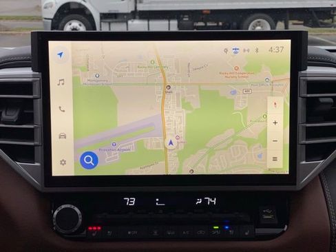 Used 2025 Toyota Tundra 1794 Edition image 37