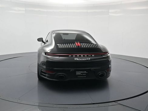 Used 2020 Porsche 911 Carrera 4S image 29