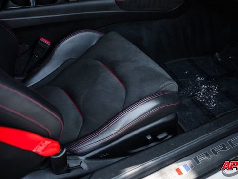 Used 2018 Chevrolet Camaro ZL1 RWD image 79
