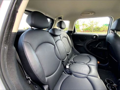 Used 2014 MINI Cooper Countryman S FWD image 25