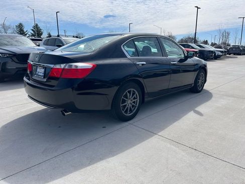 Used 2015 Honda Accord LX image 11