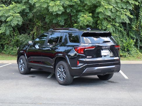 Used 2026 GMC Terrain AT4 w/ Convenience Package III AWD/4WD image 7
