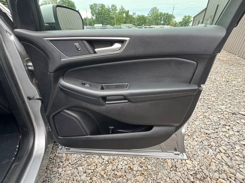 Used 2021 Ford Edge SEL AWD/4WD image 24