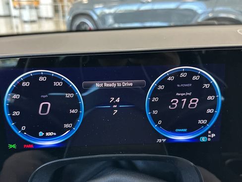 New 2027 Mercedes-Benz CLA 250+ image 21