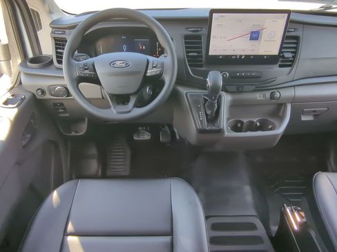 New 2026 Ford Transit 250 XL RWD image 13