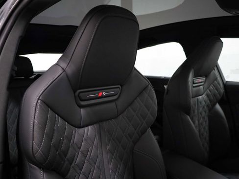 New 2026 Audi S5 Premium Plus AWD/4WD image 21