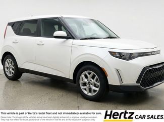 Used 2025 Kia Soul LX w/ LX Technology Package video 1