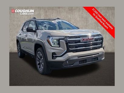New 2026 GMC Terrain Elevation w/ Elevation Premium Package