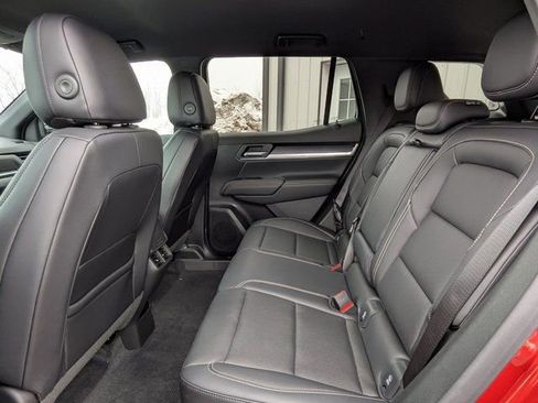 New 2026 GMC Terrain Elevation w/ Elevation Premium Package image 3