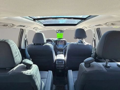 Used 2023 Subaru Ascent Onyx Edition Limited AWD/4WD image 15