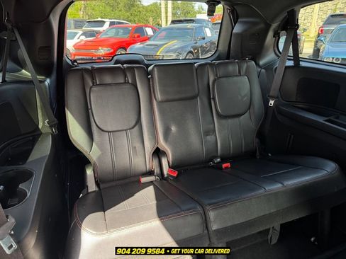 Used 2019 Dodge Grand Caravan GT FWD image 33