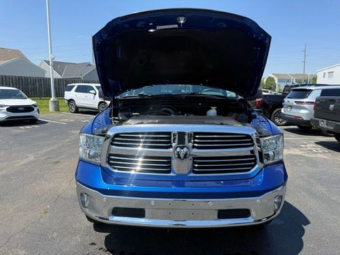 Used 2018 RAM 1500 Big Horn AWD/4WD image 58