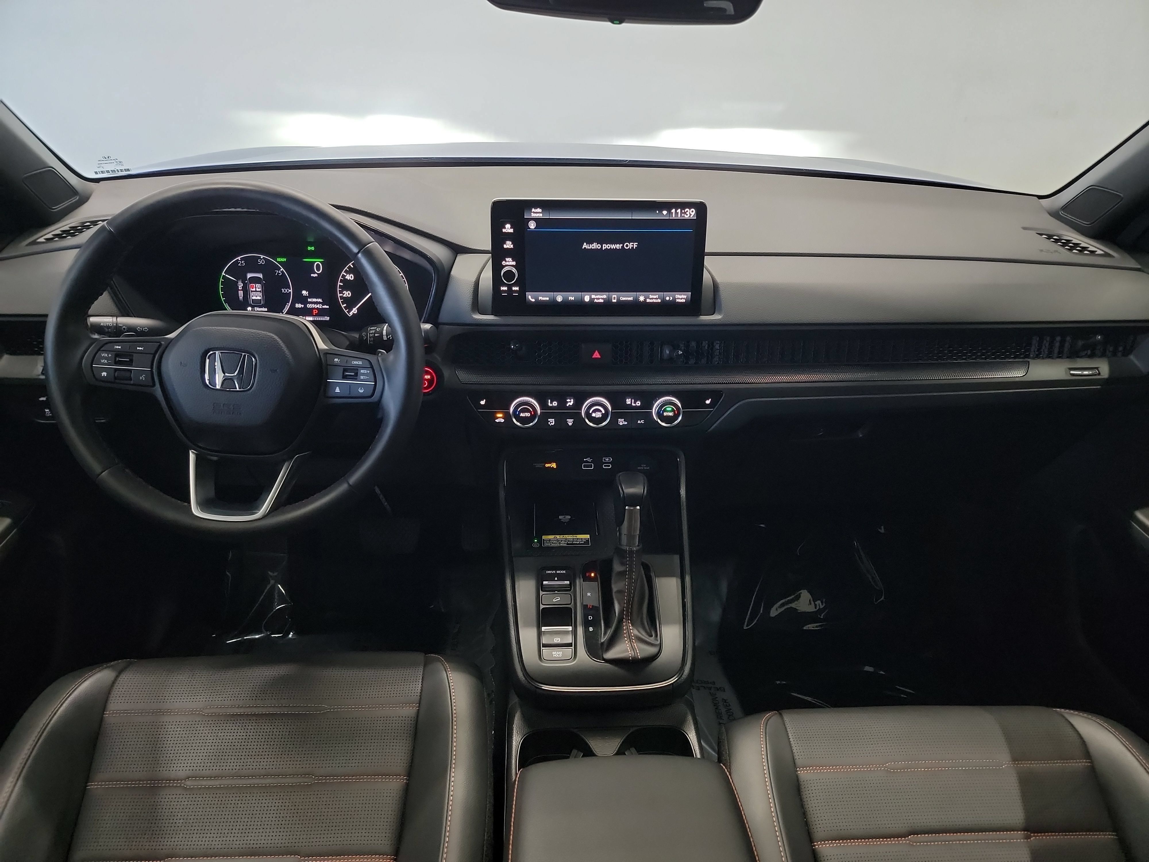 Used 2024 Honda CR-V Sport-L image 15
