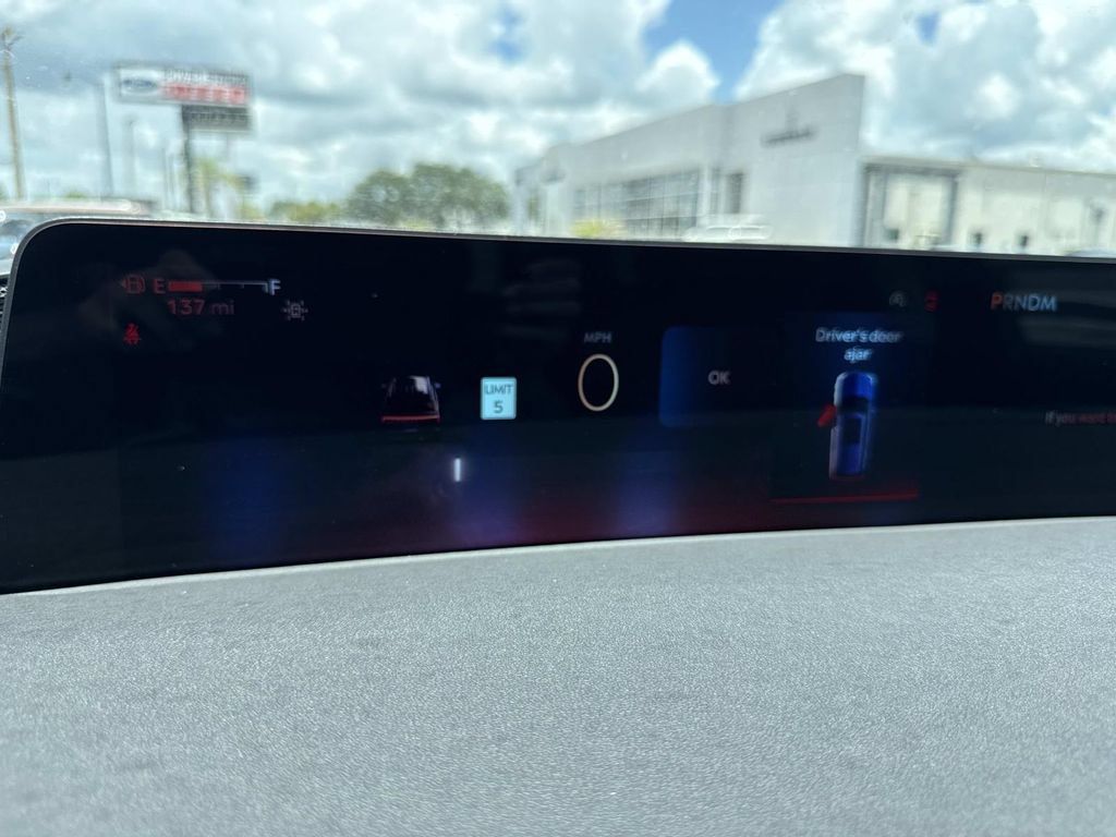 New 2026 Lincoln Navigator Reserve AWD/4WD image 29