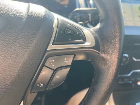 Used 2017 Ford Edge SEL w/ Equipment Group 201A FWD image 27