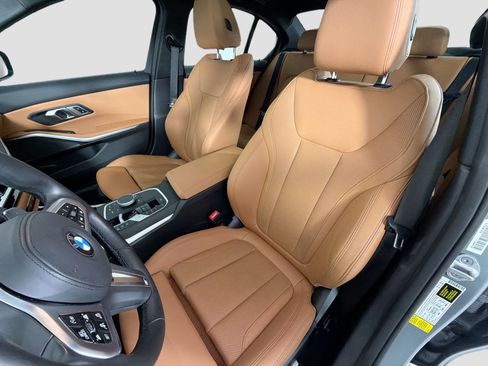 Certified 2023 BMW M340i image 21