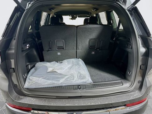 New 2025 Jeep Grand Cherokee L Limited image 20