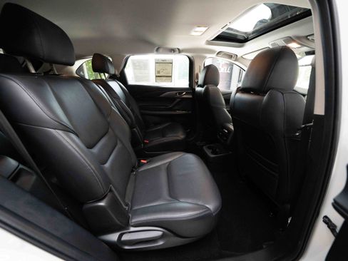 Used 2023 MAZDA CX-9 Touring AWD/4WD image 25