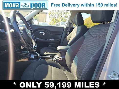 Used 2015 Kia Soul ! image 26