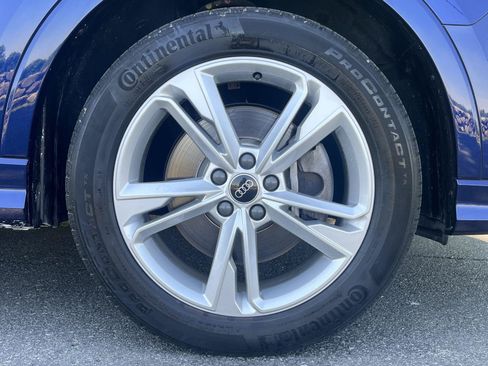 Used 2023 Audi Q3 2.0T Premium AWD/4WD image 30