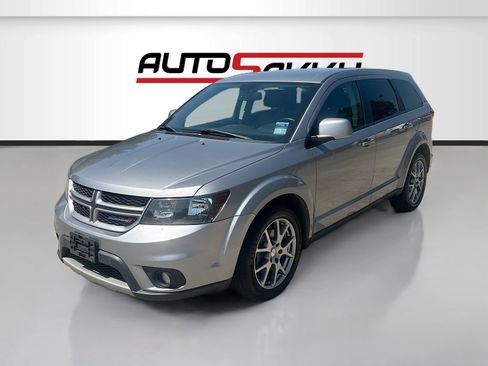 Used 2016 Dodge Journey R/T FWD image 3
