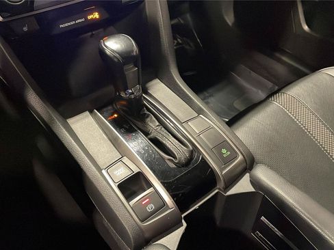 Used 2021 Honda Civic Sport Touring image 19