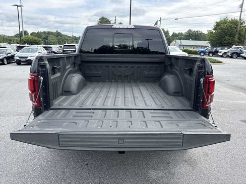 Used 2020 Ford F150 Raptor w/ Equipment Group 802A Luxury AWD/4WD image 27