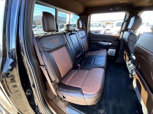 Used 2021 Ford F150 King Ranch w/ Equipment Group 601A High image 18