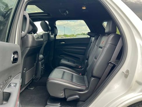 Used 2024 Dodge Durango R/T AWD/4WD image 19