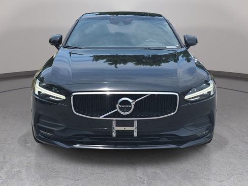 Used 2018 Volvo S90 T6 Momentum w/ Convenience Package AWD/4WD image 2